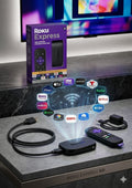 TV STICK ROKU