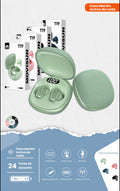 Auricular inalámbrico Movisun T19, TWS (True Wireless Stereo)