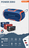 Parlante Movisun Power Zero