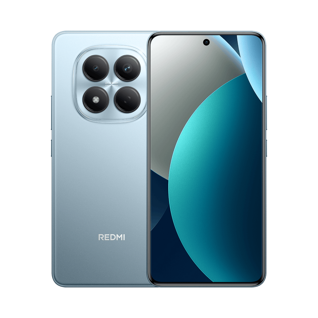 Xiaomi Redmi note 15 128gb 6ram