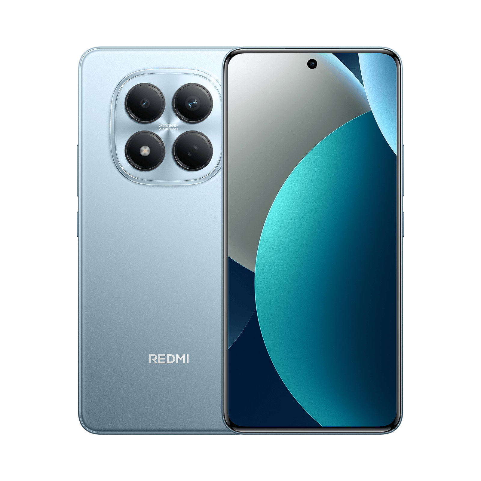 Xiaomi Redmi note 15 128gb 6ram