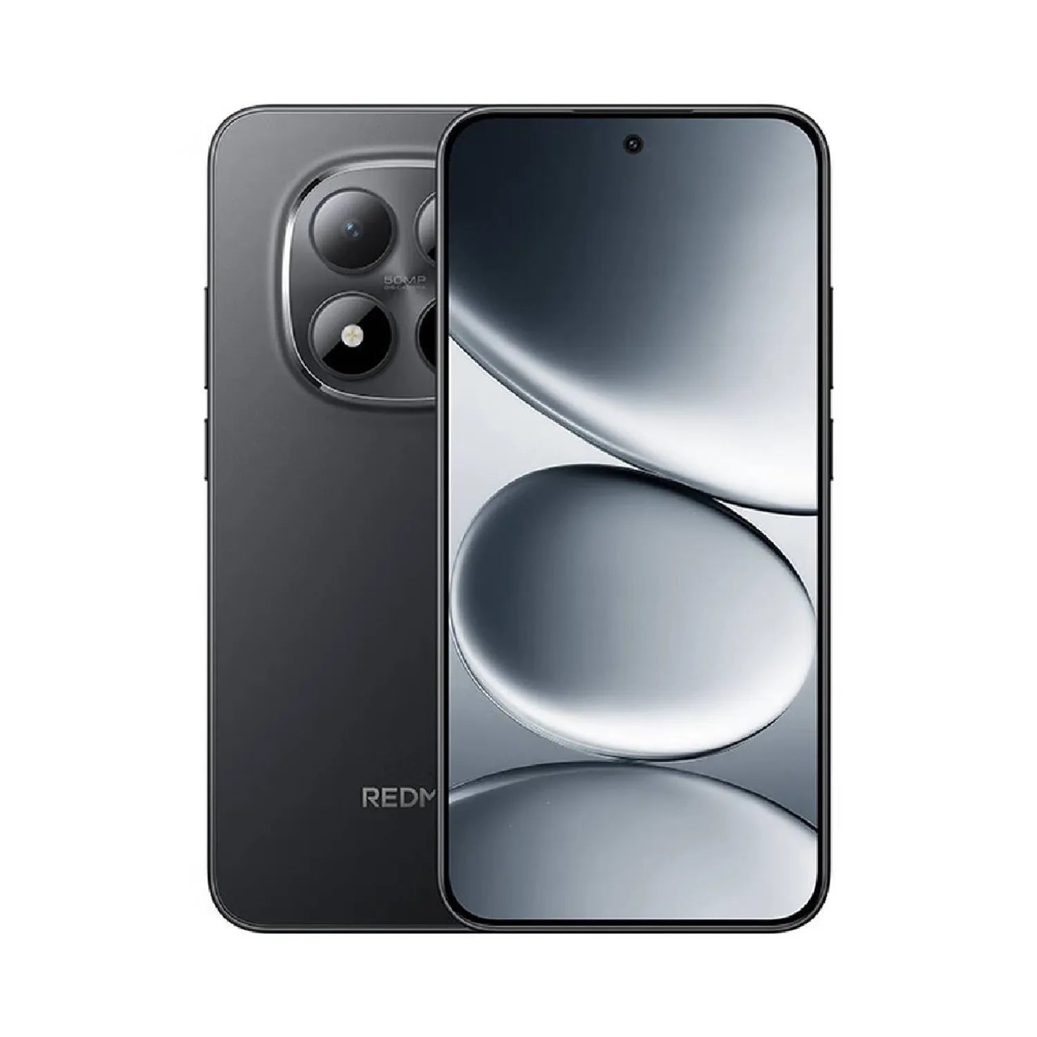 Xiaomi  Redmi note 15 pro 5g 256gb 8ram 1sim