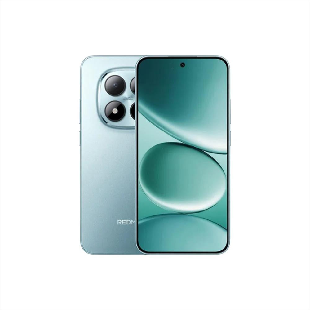 Xiaomi Redmi note 15 pro 5g 256gb 8ram 2sim