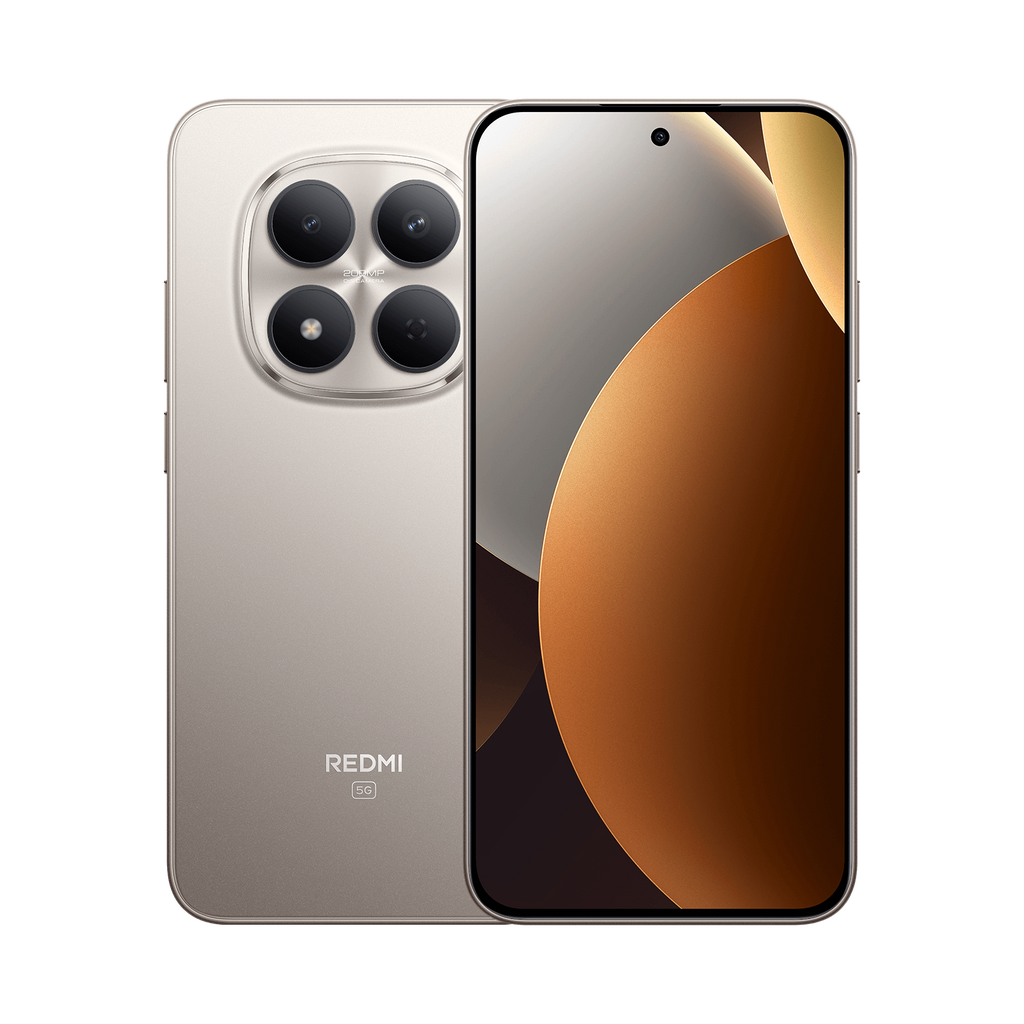Xiaomi Redmi Note 15 Pro 5g 512gb 8ram