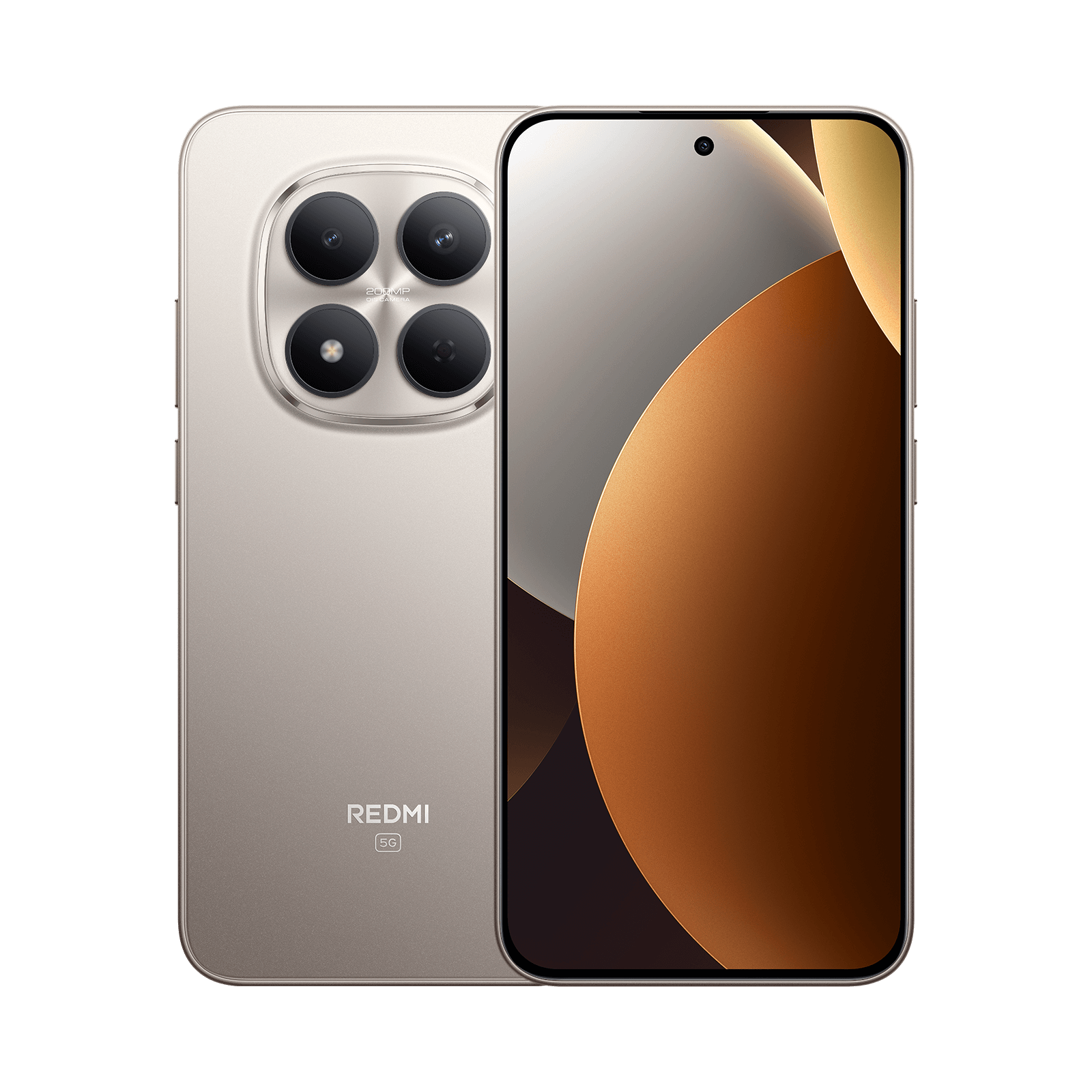 Xiaomi Redmi Note 15 Pro 5g 512gb 8ram