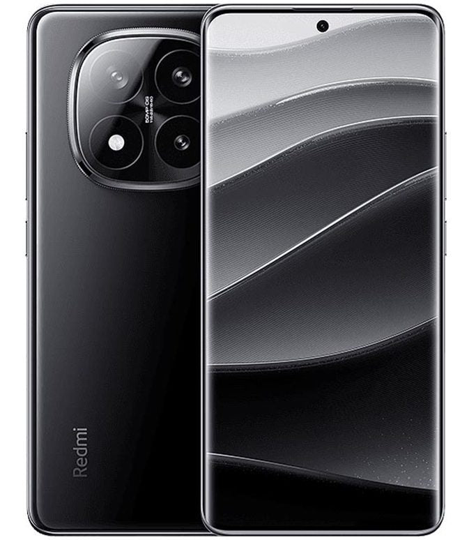 Xiaomi Redmi note 14 pro plus 5g 256gb 8ram