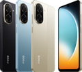 Poco C71 64gb 3ram