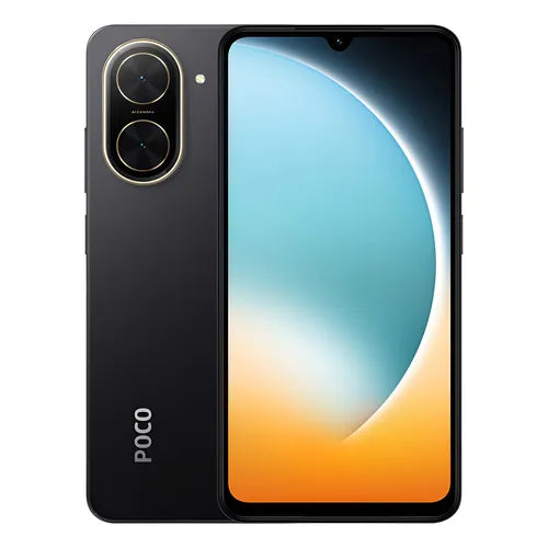 Poco C85 128gb 6ram