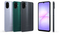 Samsung Galaxy A07 128gb 6ram