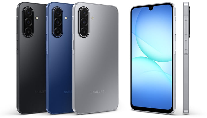 Samsung Galaxy A17 5G 256gb 8ram 1sim