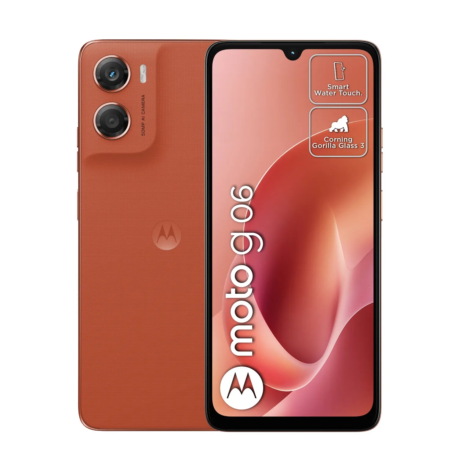 Motorola Moto G06 128gb 4ram 1sim