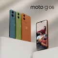 Motorola Moto G06 128gb 4ram 2sim