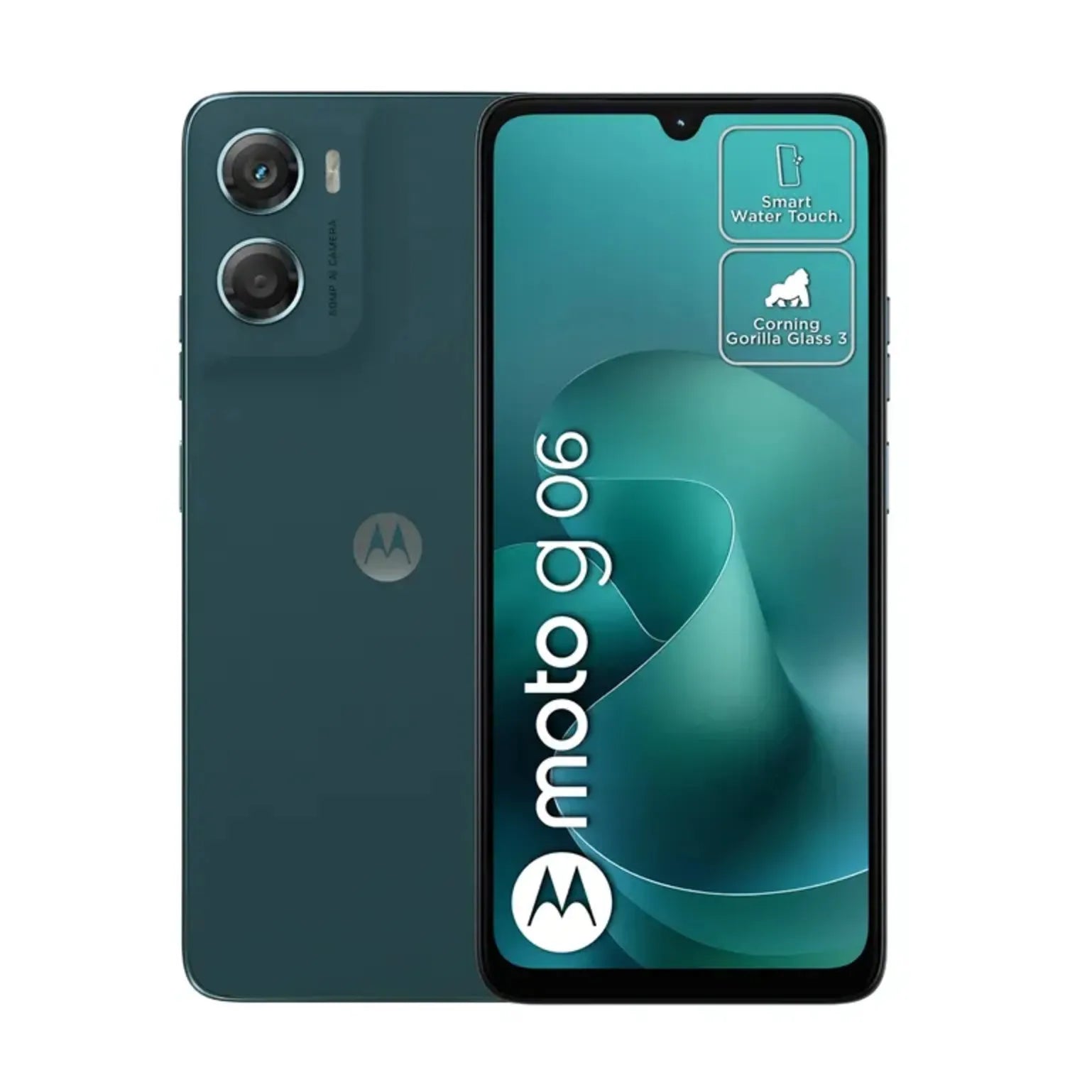 Motorola Moto G06 256gb 4ram