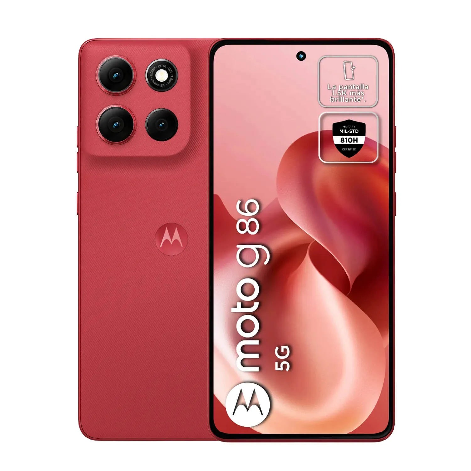 Motorola Moto G86 5g 256gb 8ram