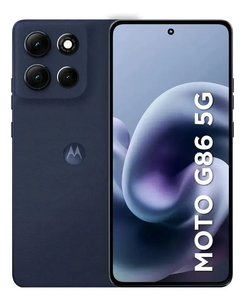 Motorola Moto G86 5g 256gb 8ram