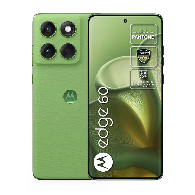 Motorola Moto Edge 60 5g 512gb 12ram
