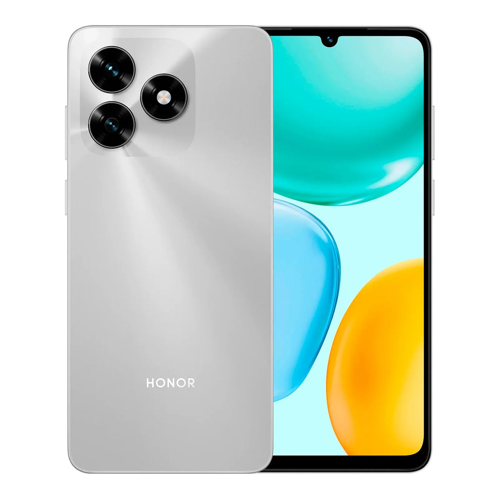 honor X5c plus 256gb 6ram