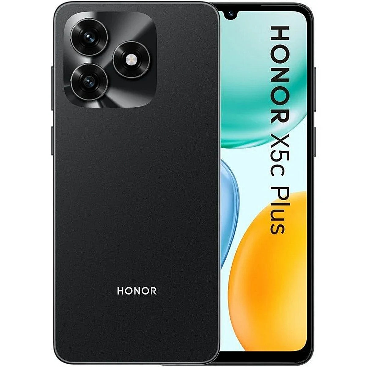 Honor X6c 256gb 6ram 1sim