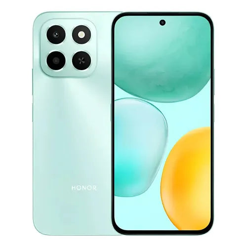 Honor X6c 256gb 6ram 1sim