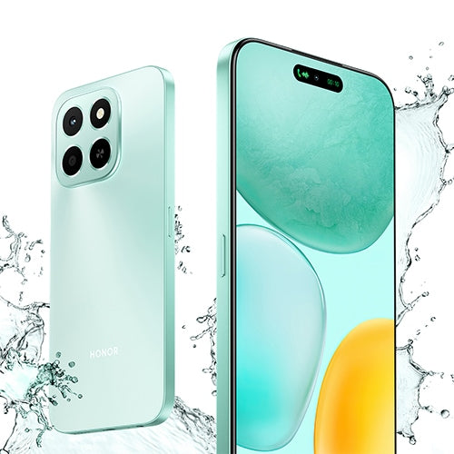 Honor X6c 256gb 8ram