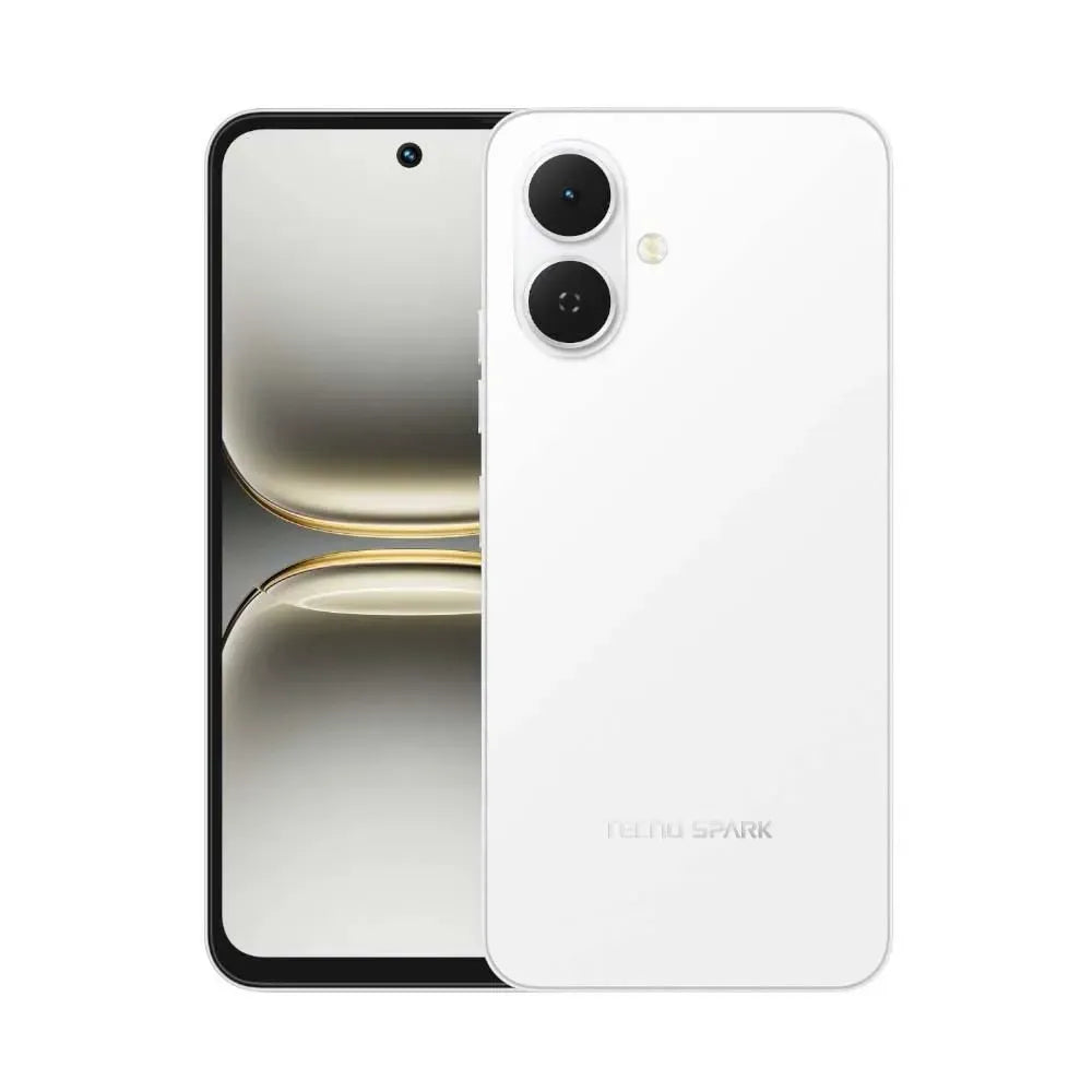 Tecno spark go 2 256gb 4ram