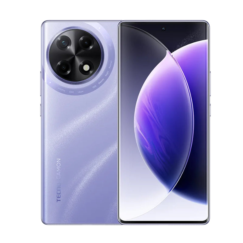 Tecno Camón 30s 256gb 8ram