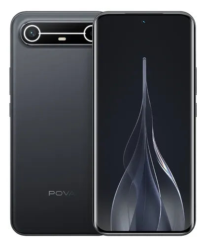 Tecno Pova Slim 5G 256gb 8+8ram 