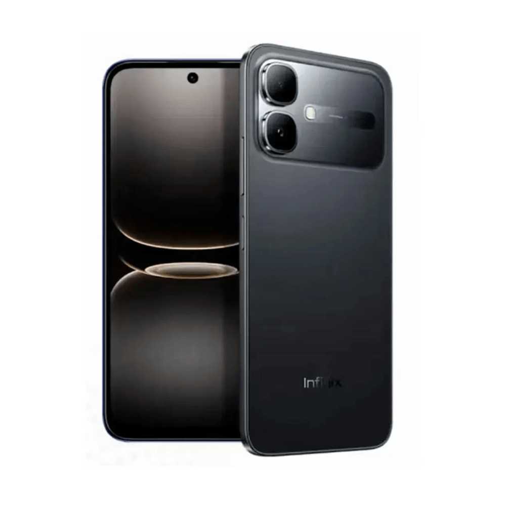 Infinix Smart 20 64gb 4ram gris