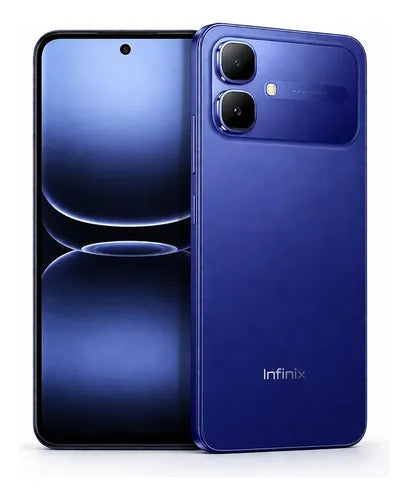Infinix Smart 20 256gb 4+4ram