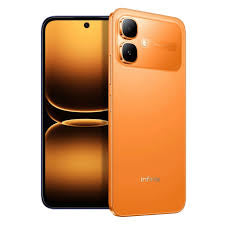Infinix Smart 20 256gb 4+4ram