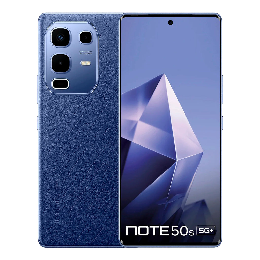 Infinix note 50s 5g 256gb 8ram