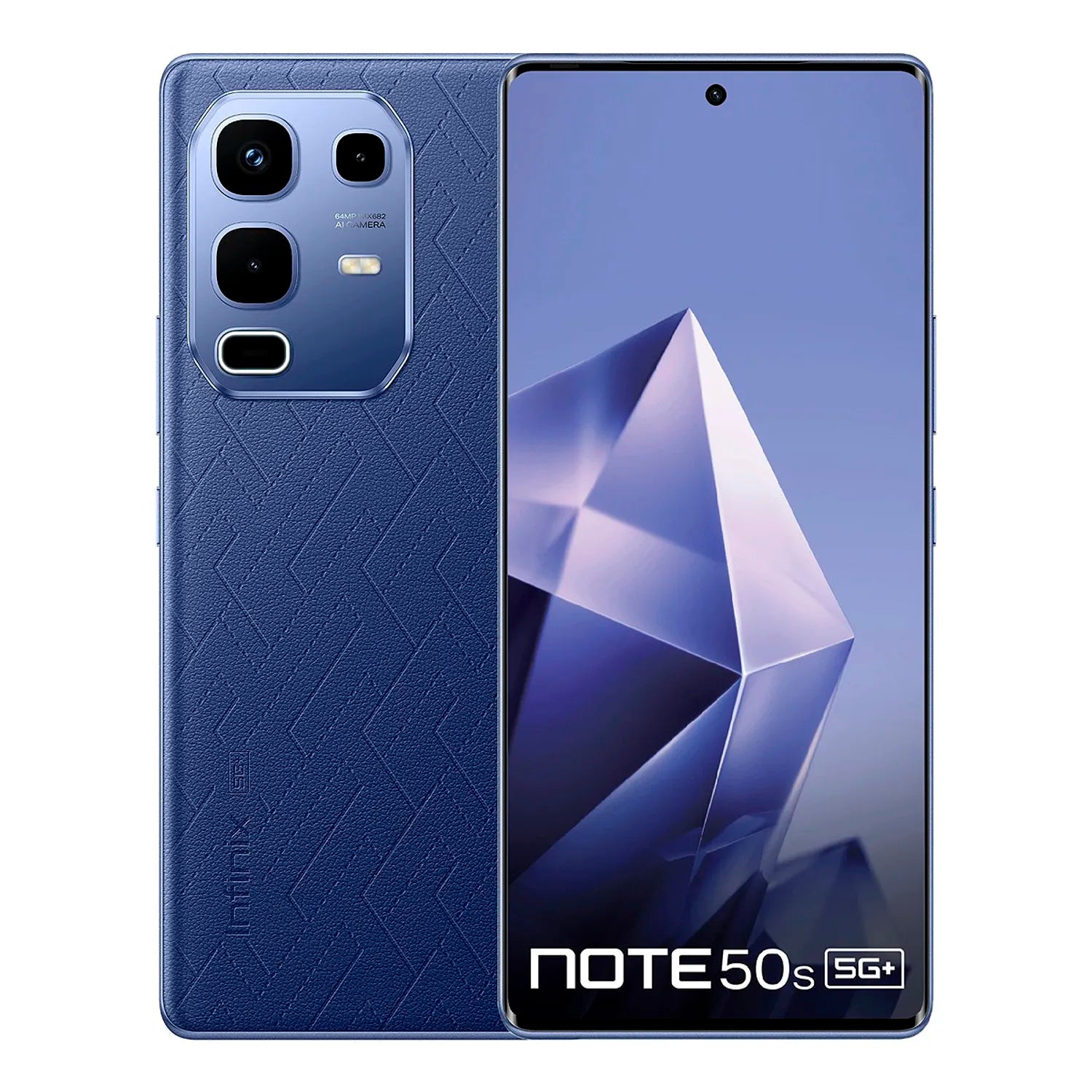 Infinix note 50s 5g 256gb 8ram