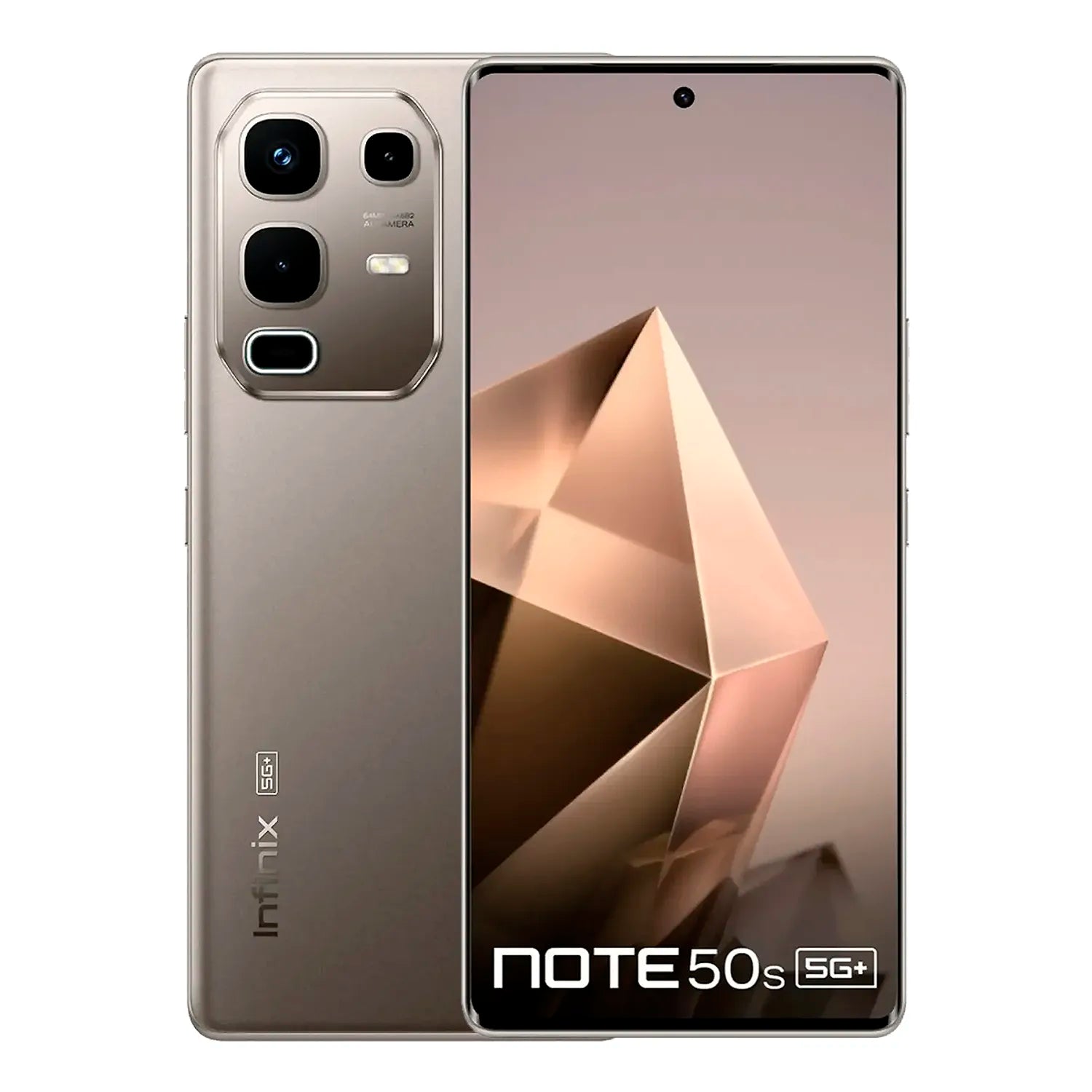 Infinix note 50s 5g 256gb 8ram