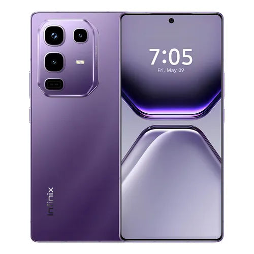 Infinix note 50s 5g 256gb 8ram