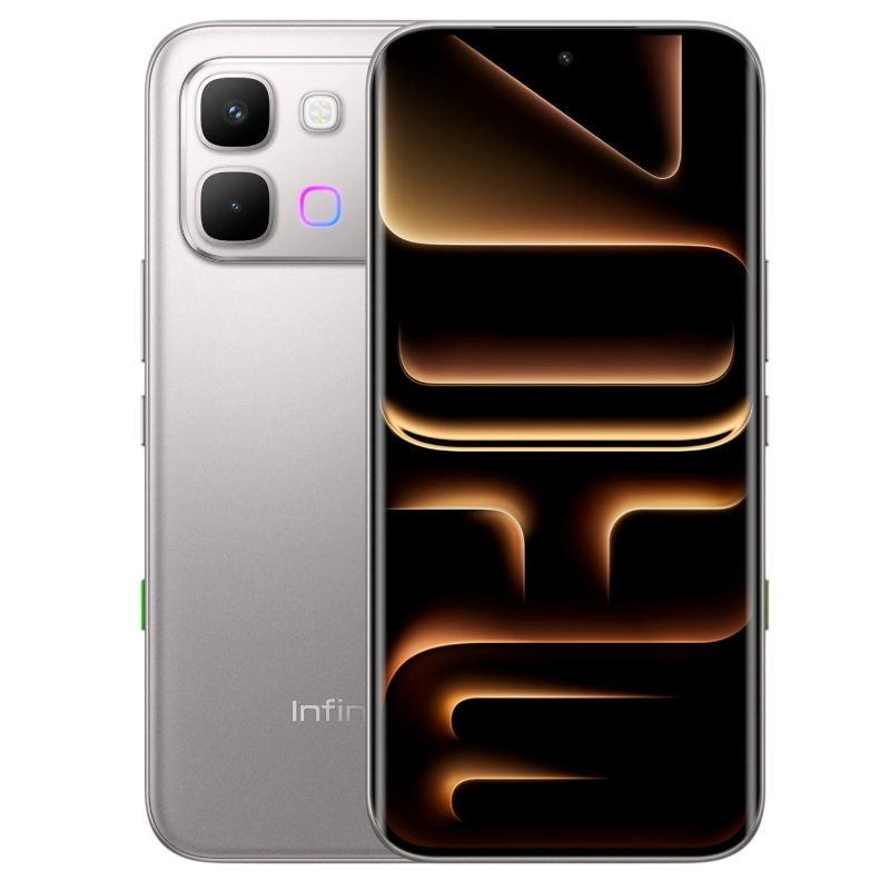 Infinix Note Edge 5g 256gb 8ram