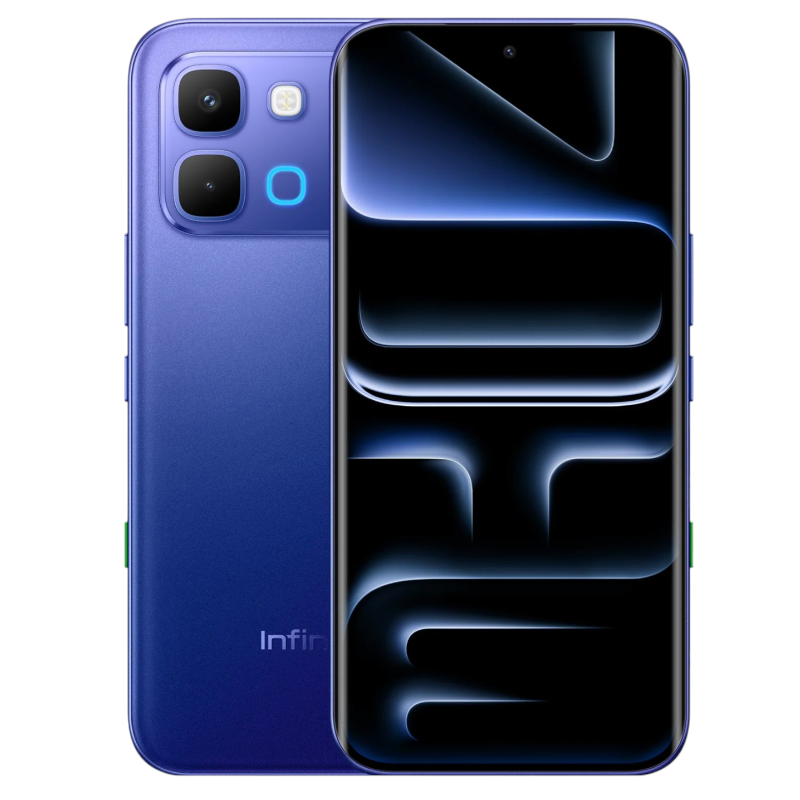 Infinix Note Edge 5g 256gb 8ram