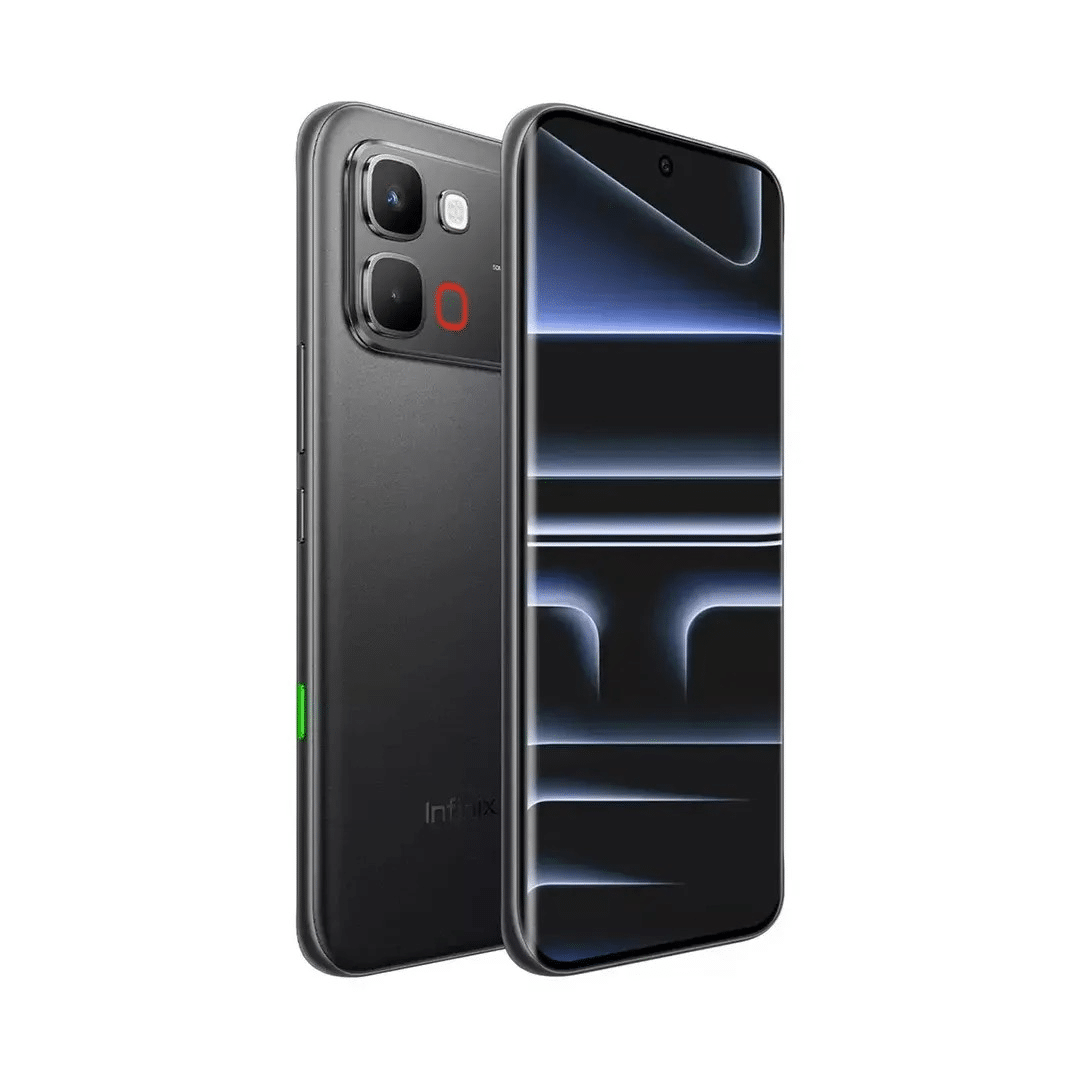 Infinix Note Edge 5g 256gb 8ram