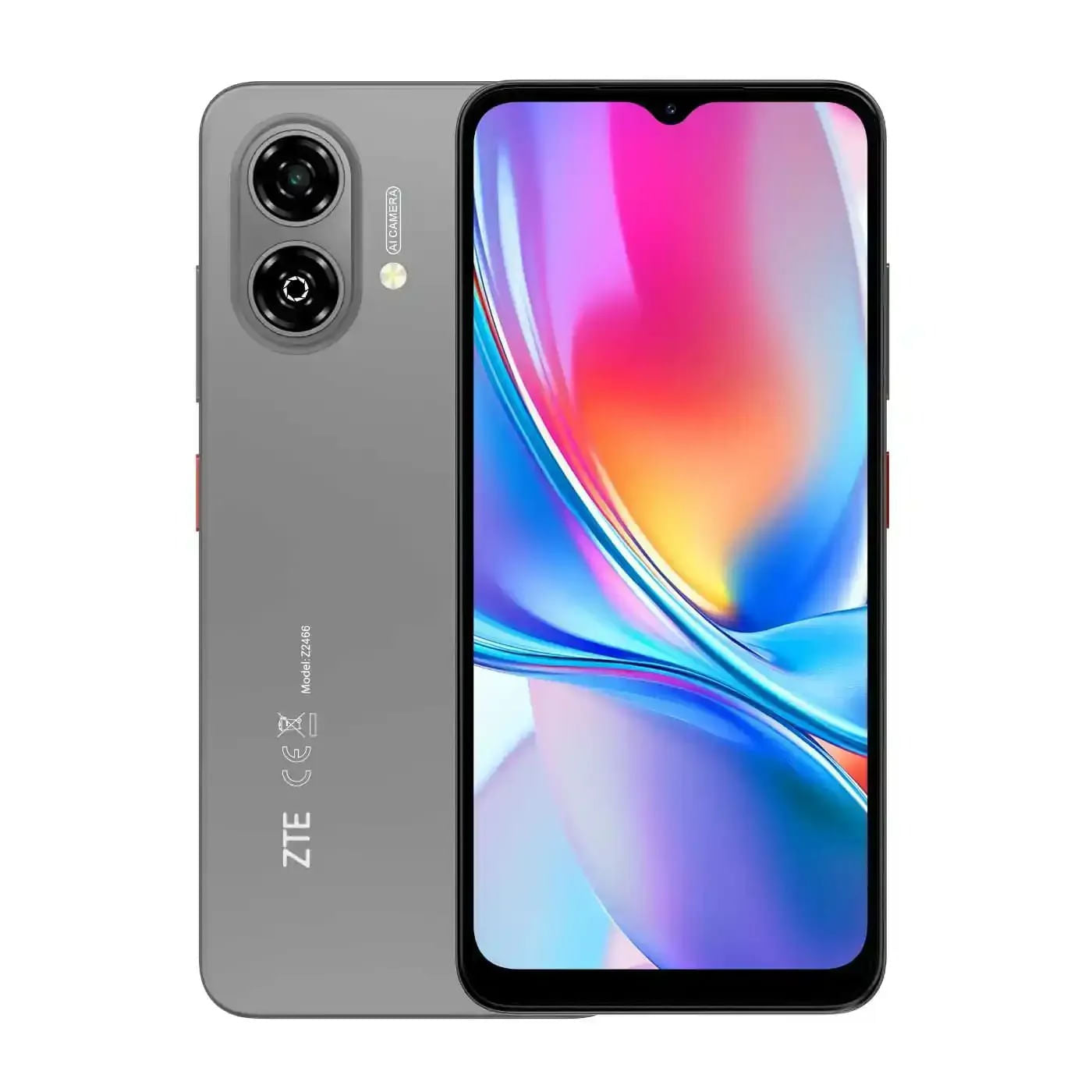 Zte Blade A35e 64gb 2+4ram