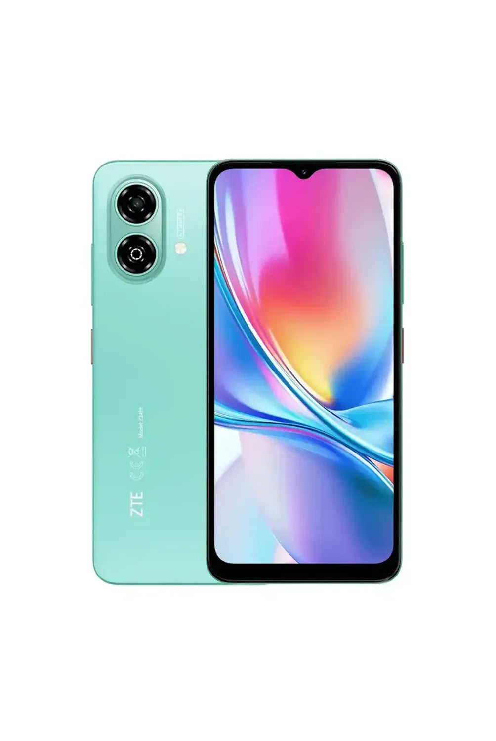 Zte Blade A35e 64gb 2+4ram