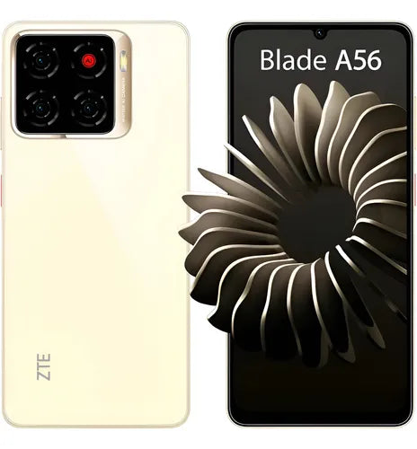 Zte Blade A56 128gb 4+8ram