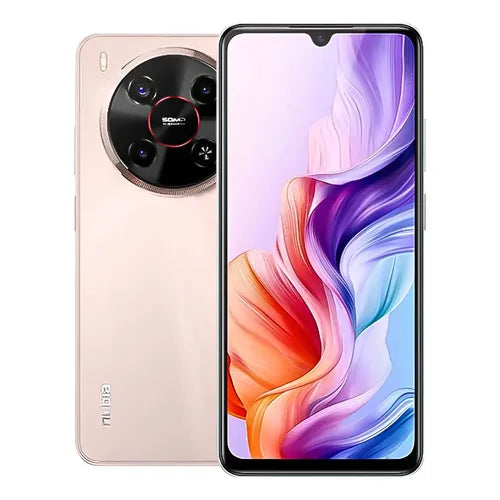 Zte Blade V70 max 256gb 4+10ram
