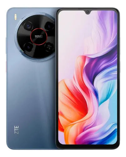 Zte Blade V70 max 256gb 4+10ram