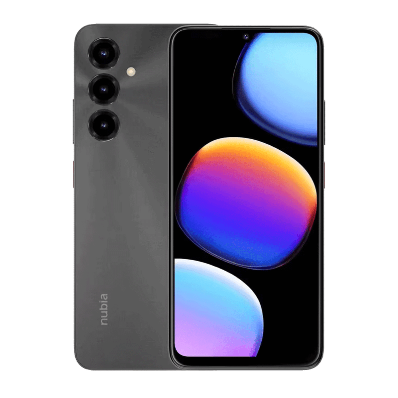 Zte Nubia V80 Max 256gb 8ram