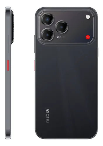 Zte Nubia V80 pro 256gb 8ram