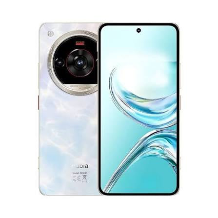 Zte Nubia Focus 2 Ultra 5G 256gb 8ram