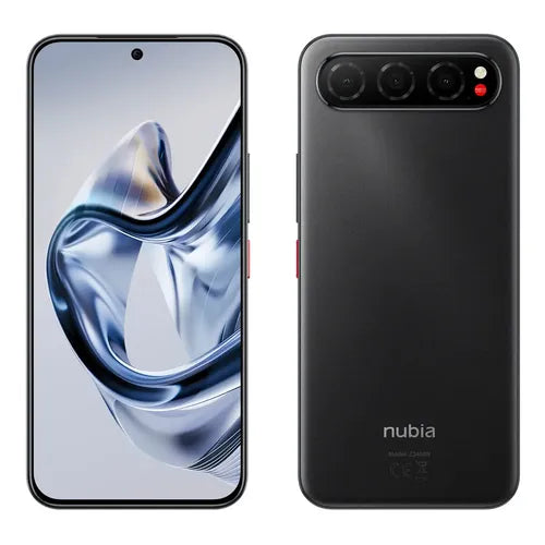 Zte Nubia Air 256gb 8ram