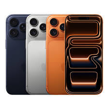 IPHONE 17 PRO 256GB (VIRTUAL)EXHIBICIÓN GRADO A+