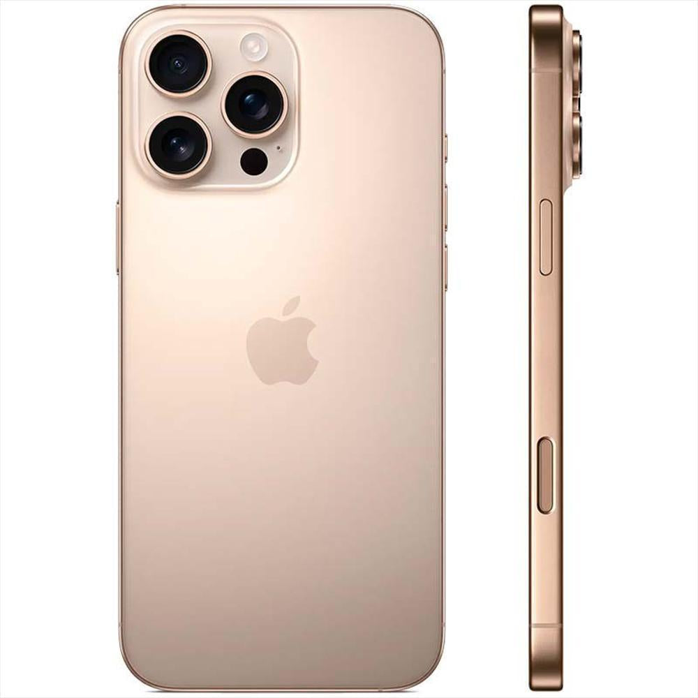 IPHONE 16 PRO MAX 256GB (VIRTUAL)