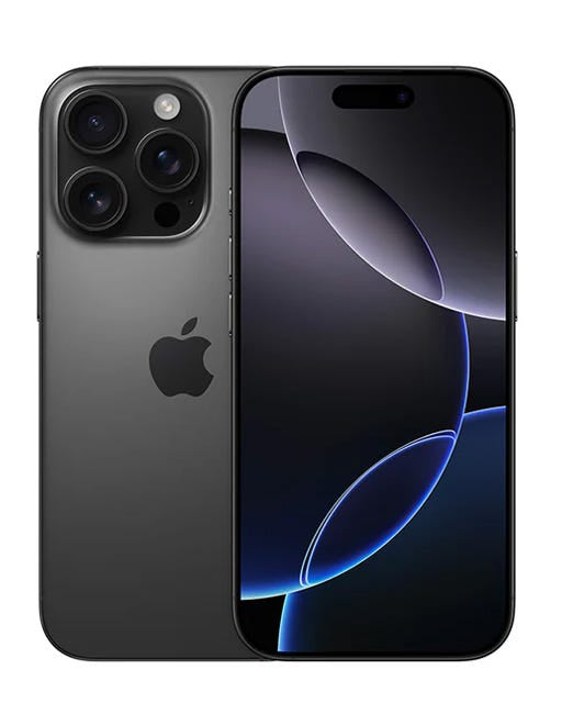 IPHONE 16 PRO MAX 256GB (VIRTUAL)