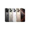 IPHONE 16 PRO 256GB (VIRTUAL)